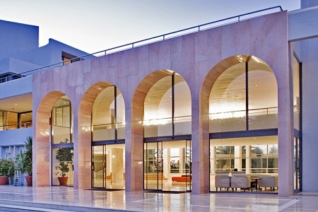 Grécko Kos Caravia Beach 11 dňový pobyt All Inclusive Letecky Letisko: Brno August 2026 (11/08/26-21/08/26)