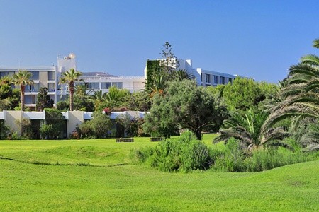 Grécko Kos Caravia Beach 11 dňový pobyt All Inclusive Letecky Letisko: Brno August 2026 (11/08/26-21/08/26)