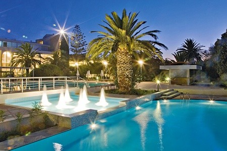 Grécko Kos Caravia Beach 11 dňový pobyt All Inclusive Letecky Letisko: Brno August 2026 (11/08/26-21/08/26)