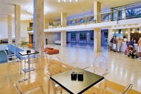 Grécko Kos Caravia Beach 11 dňový pobyt All Inclusive Letecky Letisko: Brno August 2026 (11/08/26-21/08/26)