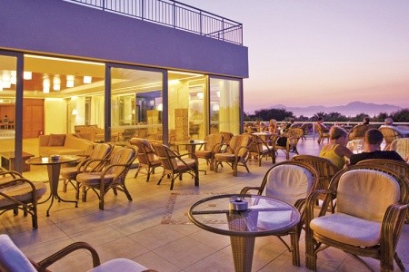 Grécko Kos Caravia Beach 11 dňový pobyt All Inclusive Letecky Letisko: Brno August 2026 (11/08/26-21/08/26)