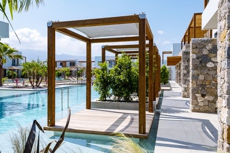 Grécko Kos Caravia Beach 11 dňový pobyt All Inclusive Letecky Letisko: Brno August 2026 (11/08/26-21/08/26)