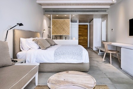 Grécko Kos Caravia Beach 11 dňový pobyt All Inclusive Letecky Letisko: Brno August 2026 (11/08/26-21/08/26)