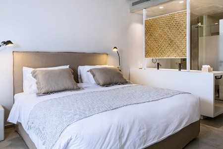 Grécko Kos Caravia Beach 11 dňový pobyt All Inclusive Letecky Letisko: Brno August 2026 (11/08/26-21/08/26)