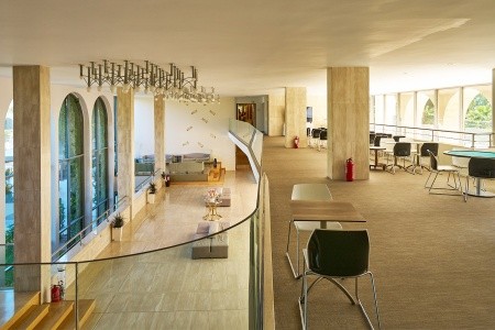 Grécko Kos Caravia Beach 11 dňový pobyt All Inclusive Letecky Letisko: Brno August 2026 (11/08/26-21/08/26)