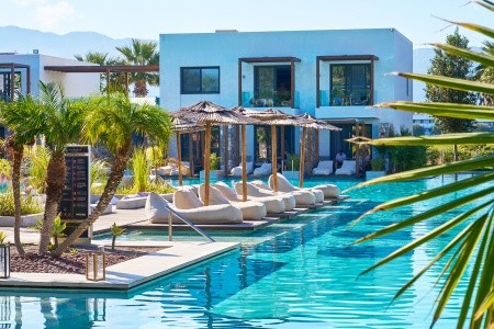 Grécko Kos Caravia Beach 11 dňový pobyt All Inclusive Letecky Letisko: Brno August 2026 (11/08/26-21/08/26)