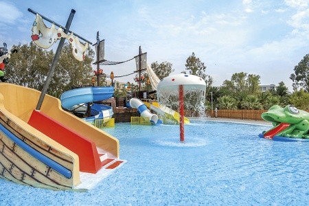 Grécko Kos Caravia Beach 11 dňový pobyt All Inclusive Letecky Letisko: Brno August 2026 (11/08/26-21/08/26)