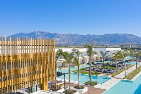 D' Andrea Lagoon All Suites - 2