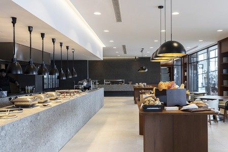 Řecko, Kos, D' Andrea Lagoon All Suites, za <span>27.690</span> Kč