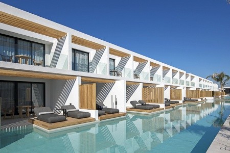 D' Andrea Lagoon All Suites - 4