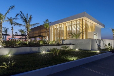 D' Andrea Lagoon All Suites - 5