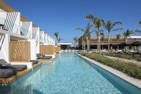 D' Andrea Lagoon All Suites - 8