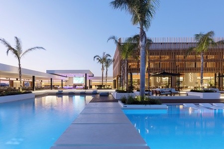 D' Andrea Lagoon All Suites - 9