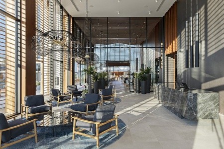 D' Andrea Lagoon All Suites - 10