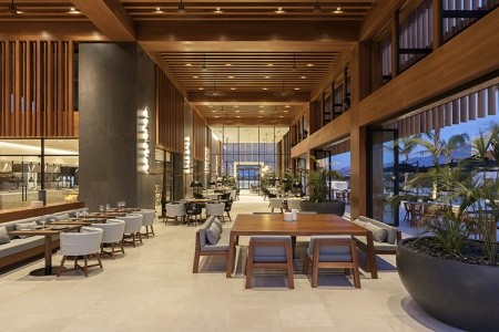 D' Andrea Lagoon All Suites - 11