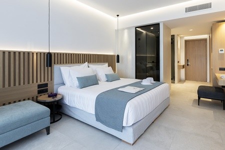 D' Andrea Lagoon All Suites - 12