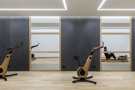 D' Andrea Lagoon All Suites - 13