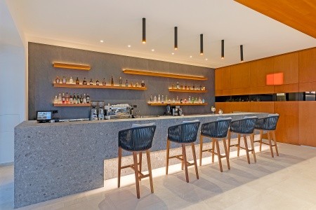 D' Andrea Lagoon All Suites - 14