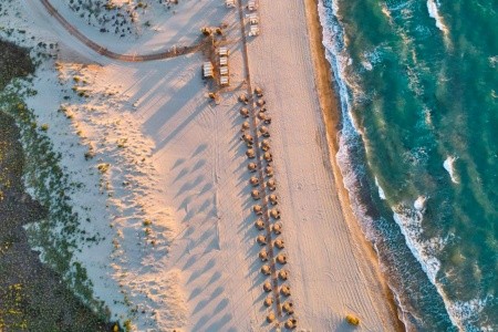 D' Andrea Lagoon All Suites - 15