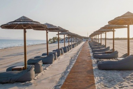 D' Andrea Lagoon All Suites - 16