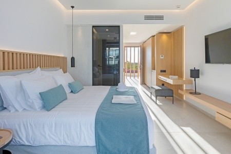 D' Andrea Lagoon All Suites - 17