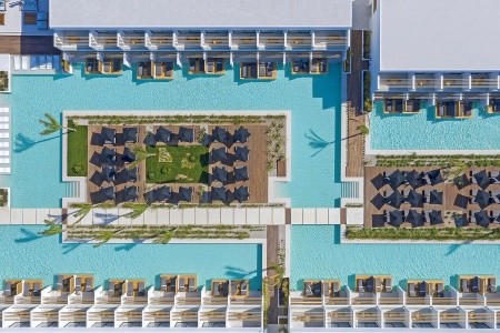 D' Andrea Lagoon All Suites - 18