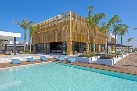 D' Andrea Lagoon All Suites - 19