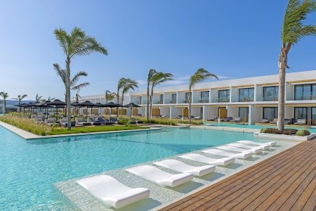 D' Andrea Lagoon All Suites - 20