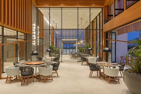 D' Andrea Lagoon All Suites - 22