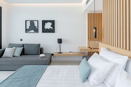 D' Andrea Lagoon All Suites - 23