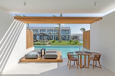 D' Andrea Lagoon All Suites - 24