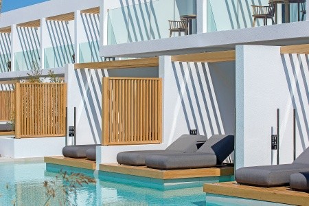 D' Andrea Lagoon All Suites - 25