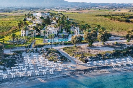 Grecotel Casa Paradiso (Ex. Grecotel Royal Park) - 2