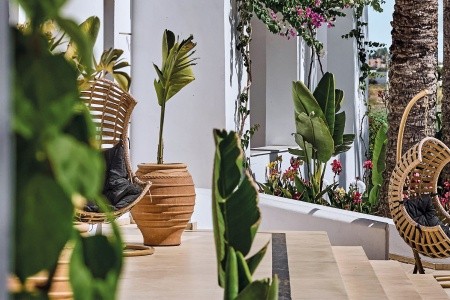 Grecotel Casa Paradiso (Ex. Grecotel Royal Park) - 25