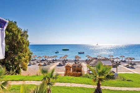 Řecko, Kos, Blue Lagoon Ocean, za <span>21.790</span> Kč