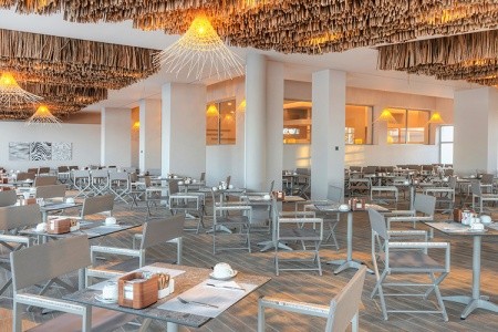 Grécko Kos Blue Lagoon Ocean 13 dňový pobyt All Inclusive Letecky Letisko: Praha September 2026 ( 9/09/26-21/09/26)