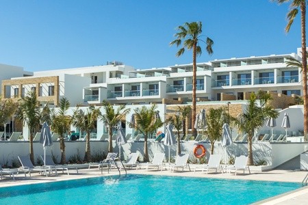 Grécko Kos Blue Lagoon Ocean 13 dňový pobyt All Inclusive Letecky Letisko: Praha September 2026 ( 9/09/26-21/09/26)