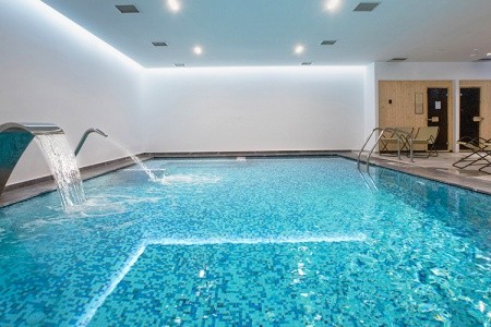 Grécko Kos Blue Lagoon Ocean 13 dňový pobyt All Inclusive Letecky Letisko: Praha September 2026 ( 9/09/26-21/09/26)