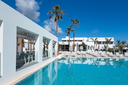 Grécko Kos Blue Lagoon Ocean 13 dňový pobyt All Inclusive Letecky Letisko: Praha September 2026 ( 9/09/26-21/09/26)