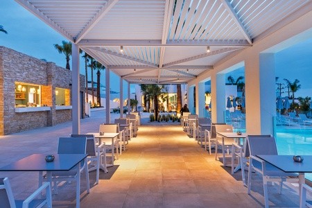 Grécko Kos Blue Lagoon Ocean 13 dňový pobyt All Inclusive Letecky Letisko: Praha September 2026 ( 9/09/26-21/09/26)