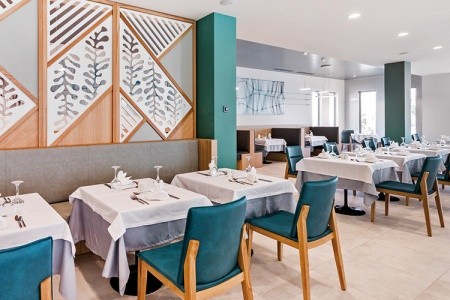 Grécko Kos Blue Lagoon Ocean 13 dňový pobyt All Inclusive Letecky Letisko: Praha September 2026 ( 9/09/26-21/09/26)