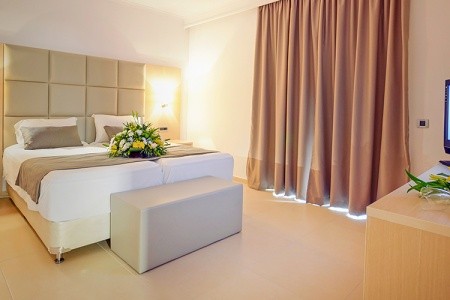 Grécko Kos Aegean Blu 3 dňový pobyt Bez stravy Letecky Letisko: Praha July 2026 ( 9/07/26-11/07/26)