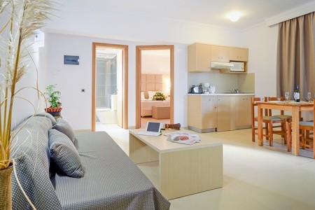 Grécko Kos Aegean Blu 3 dňový pobyt Bez stravy Letecky Letisko: Praha July 2026 ( 9/07/26-11/07/26)