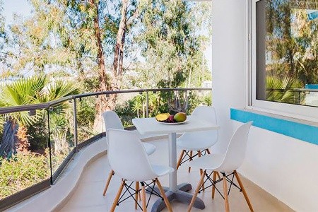 Grécko Kos Aegean Blu 3 dňový pobyt Bez stravy Letecky Letisko: Praha July 2026 ( 9/07/26-11/07/26)