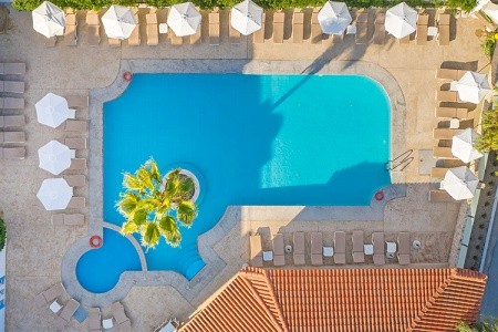 Grécko Kos Aegean Blu 3 dňový pobyt Bez stravy Letecky Letisko: Praha July 2026 ( 9/07/26-11/07/26)