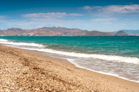 Grécko Kos Aegean Blu 3 dňový pobyt Bez stravy Letecky Letisko: Praha July 2026 ( 9/07/26-11/07/26)