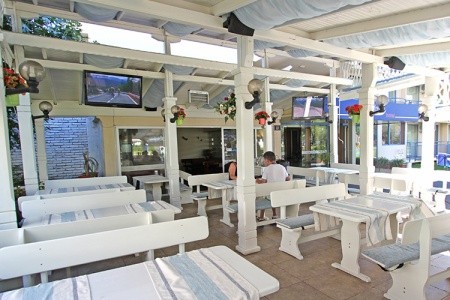 Bulharsko, Slunečné Pobřeží, Pliska Sunny Beach, za <span>17.790</span> Kč