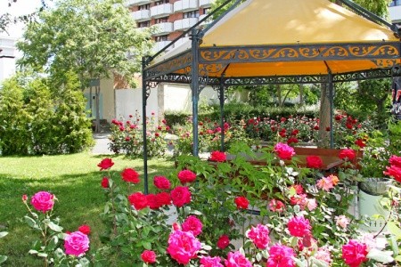 Pliska Sunny Beach - 5