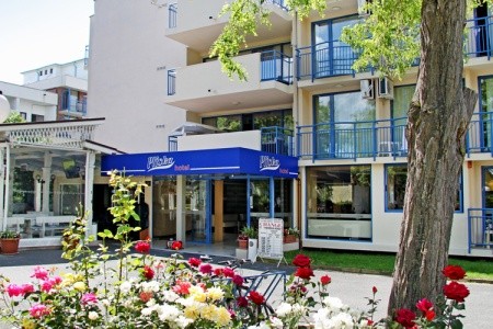 Pliska Sunny Beach - 6
