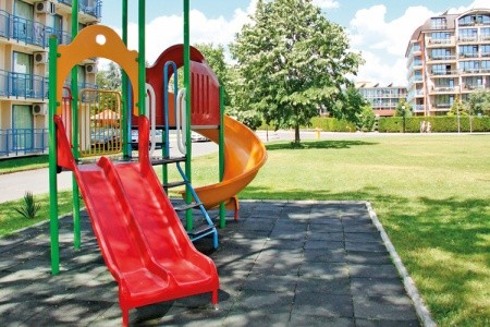 Pliska Sunny Beach - 7